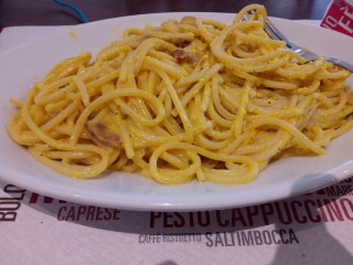 Liberty Cafe