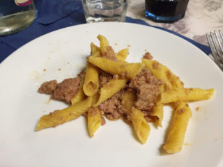 Trattoria Leone