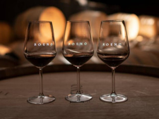 Agriturismo E Locanda Roeno