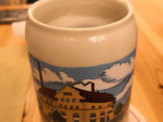 Bierstube Treff