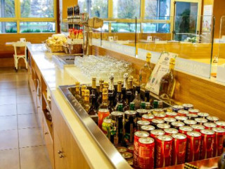 Terzo Tempo Caffe