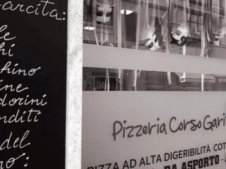 Pizzeria Corso Garibaldi, Viareggio