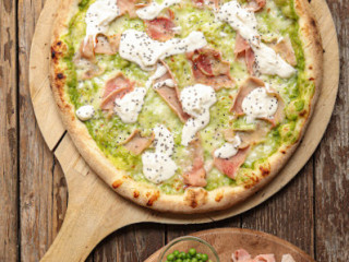 Pizzajò