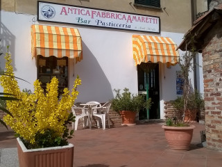 Antica Fabbrica Amaretti Arudi Mirella