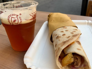 Piadineria Artigianale Pascoli