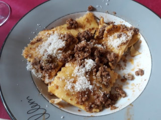 Trattoria di Fontebuona