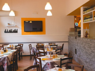 Pizzeria Fermete Chi