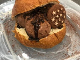 Gelateria Millevoglie
