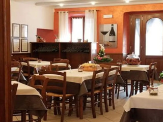 Trattoria Dell'amicizia