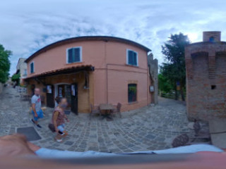 Taverna Paradiso