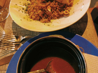 La Marinara
