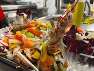 Trattoria La Nassa