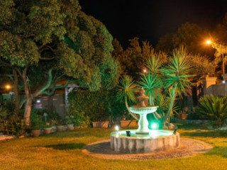 Villaggio La Mantinera Pizzeria