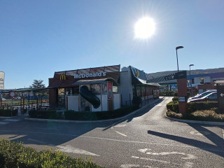 Mcdonald's Caldare