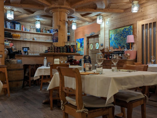 Osteria Al Dosso