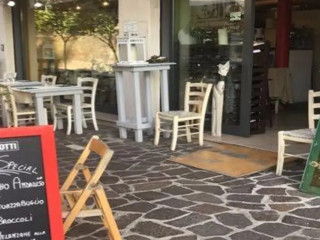 Bio Sound System Vegan-vegetarian Bistrot