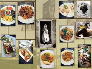 Bedda Matri Old Sicilian Food And Drink