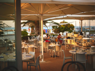 La Tressa Trattoria