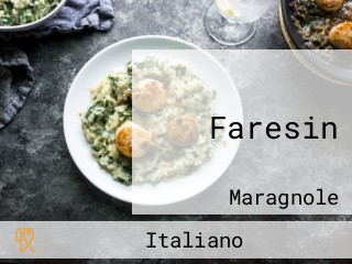 Faresin