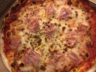 Al Presidente Pizzeria