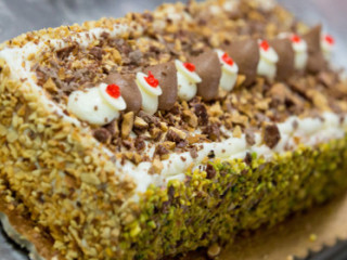 Pasticceria Crupi