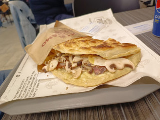 Piadina Piu Viterbo