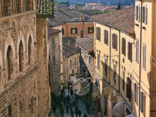 Federico Da Montefeltro Di Casoli Agostino