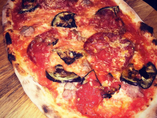 Pizzeria Cavour Certaldo