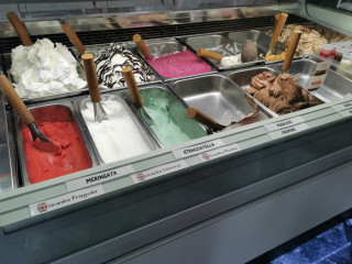 Gelateria Make