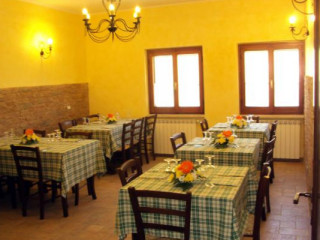 Agriturismo Il Casale Di Pica Mariapia