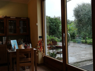 Agriturismo Loghino Sabbioni