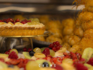 Crème Le Cose Dolci