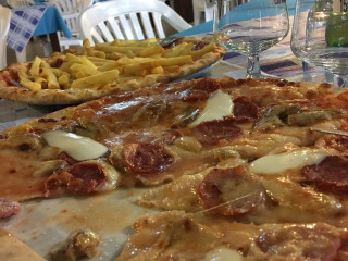 Pizzeria Mariposa