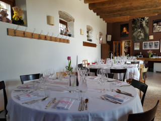 Agriturismo Fogolar Da Capo