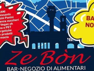 Ze Bon