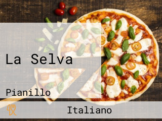 La Selva