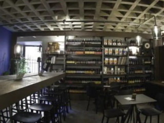 Elav Kitchen Beer