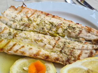Taverna Del Capitano