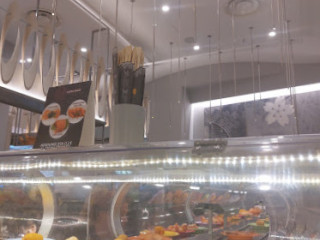 Kikko Kaiten Sushi