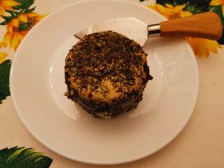 Kasanna Truffle Cheese