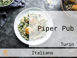 Piper Pub