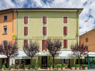 Albergo Appennino