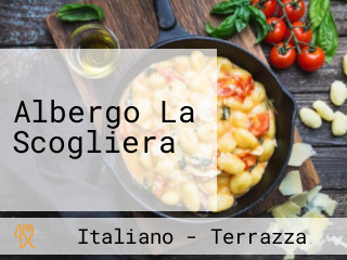 Albergo La Scogliera
