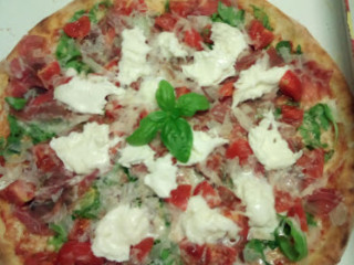 Ego's Pizza