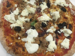 Pronto Pizza
