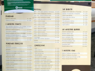 Il Chiosco Di Alessia