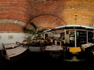 Trattoria MatamÀ Loano