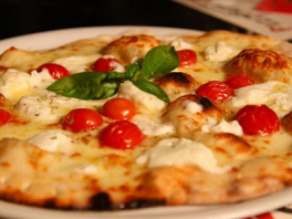 Pizzeria Pachanga