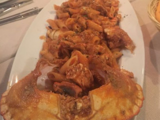 Trattoria 150 Grammi