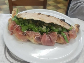 Borgo Pizza